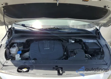 2015 Kia Sedona Lx z USA, uszkodzony, nr VIN KNDMB5C18F6058084